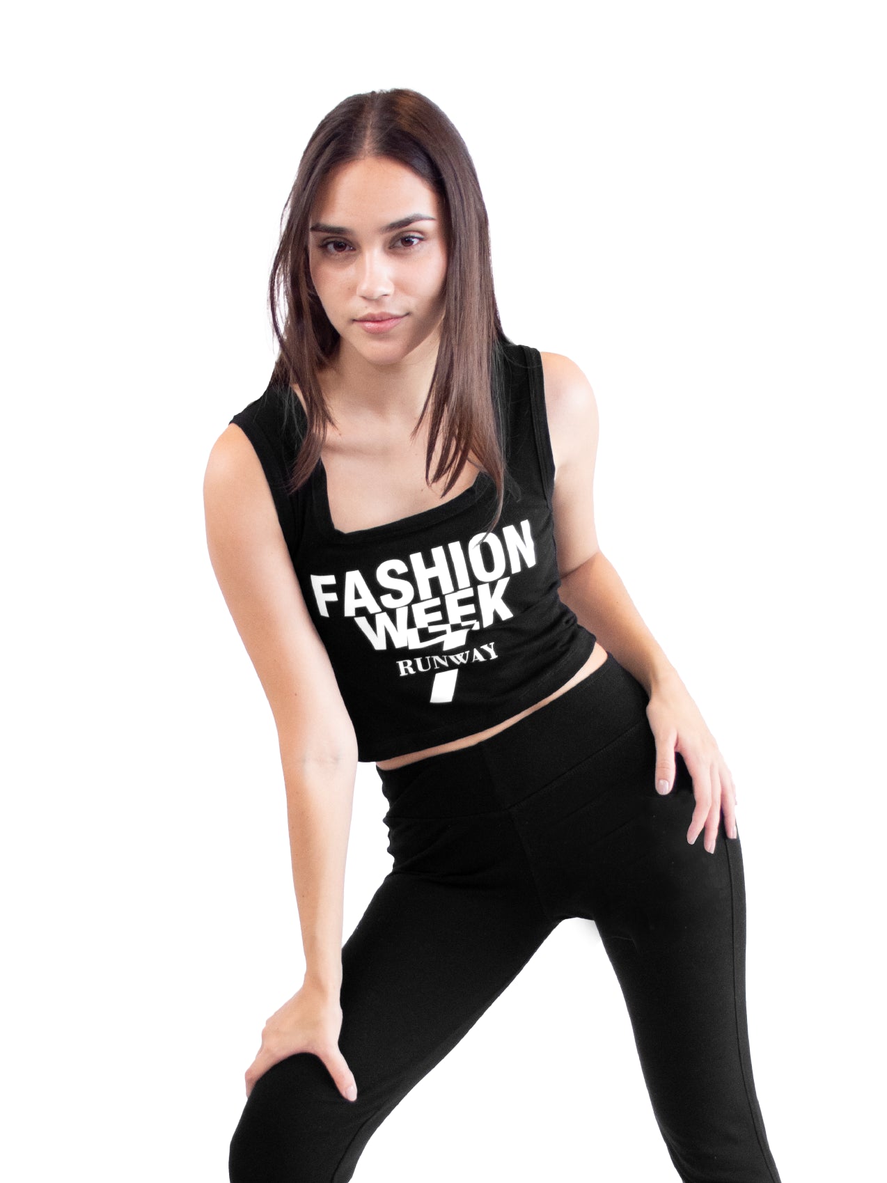 FW TANK TOP
