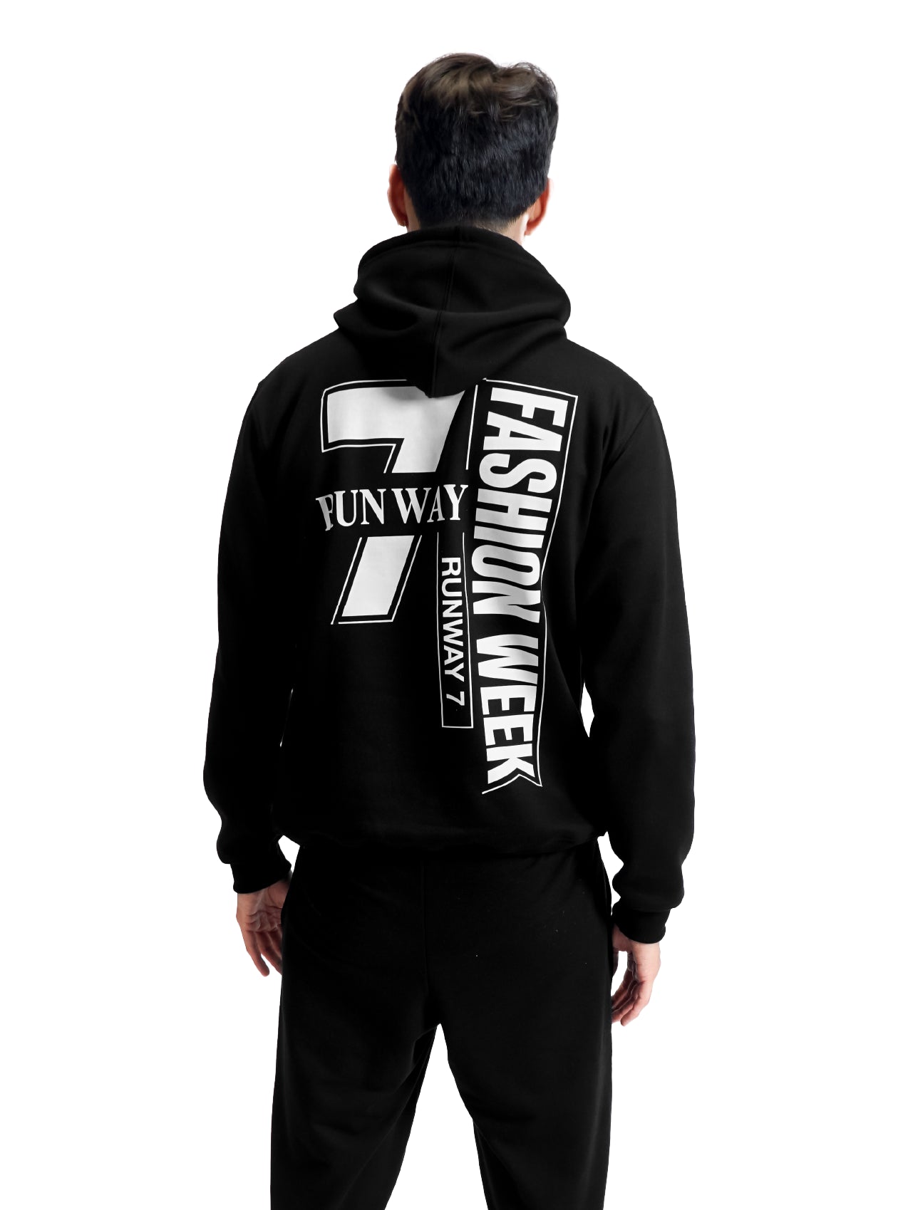 FASHION WEEK HOODIE 011