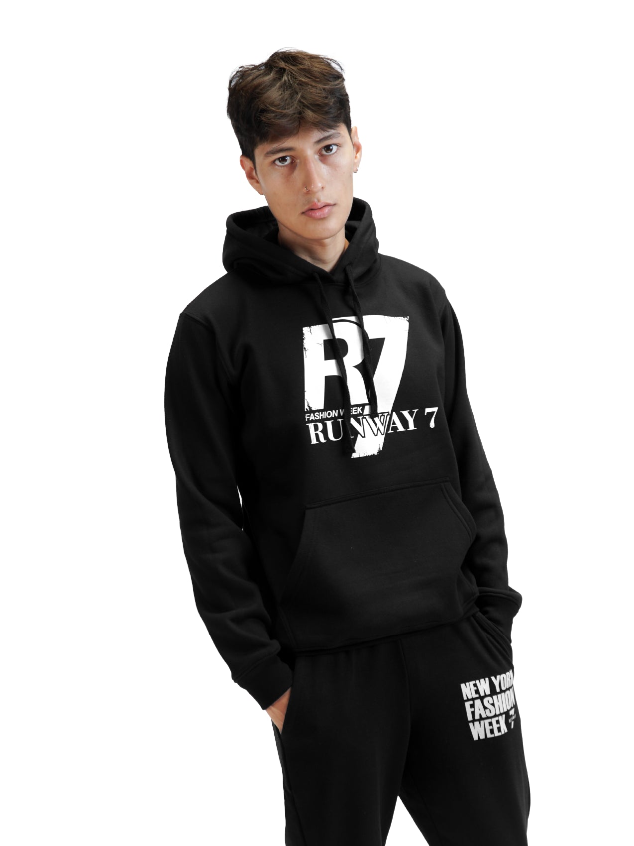 FASHION WEEK HOODIE 006
