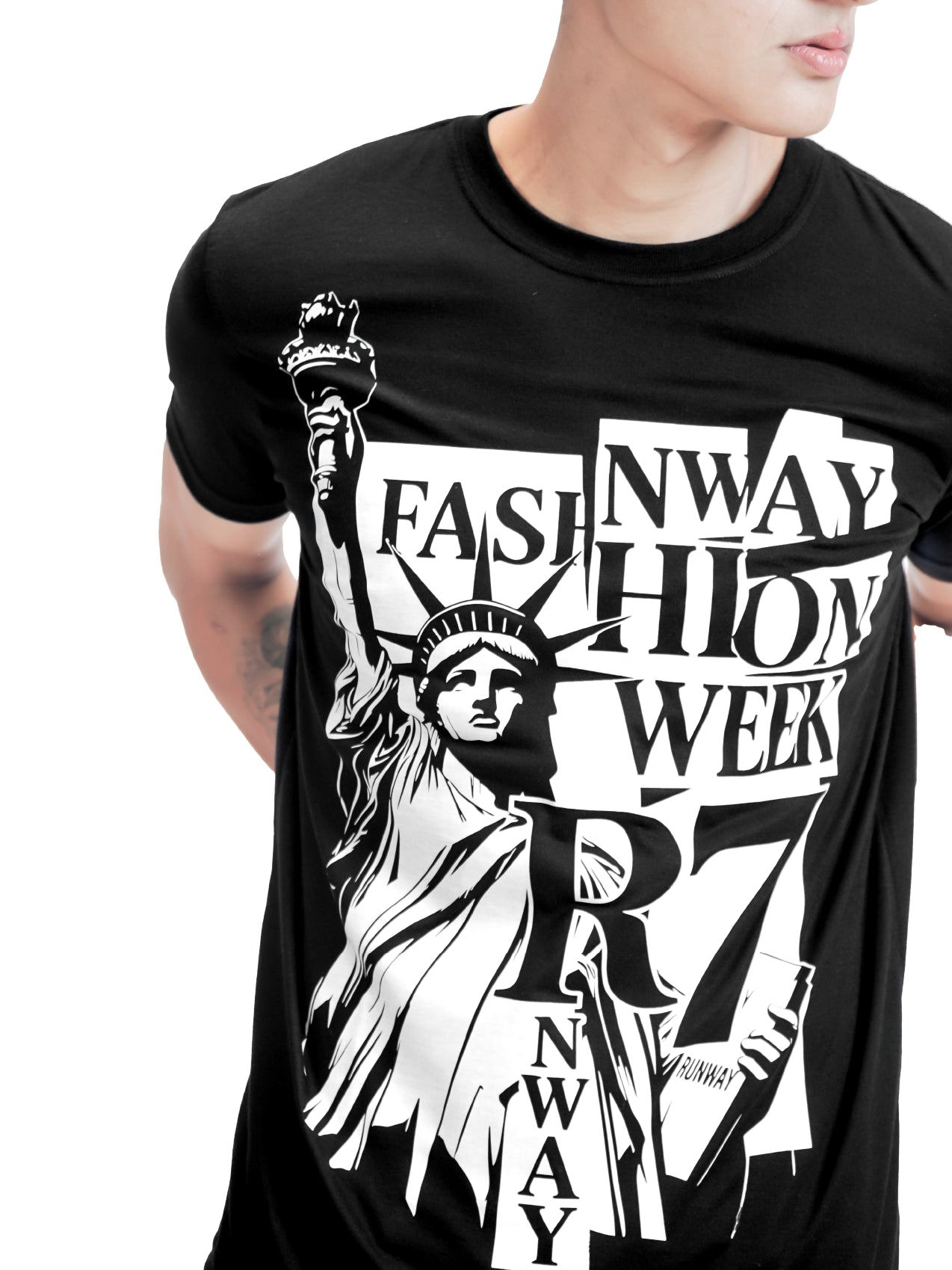 FW T-SHIRT 008