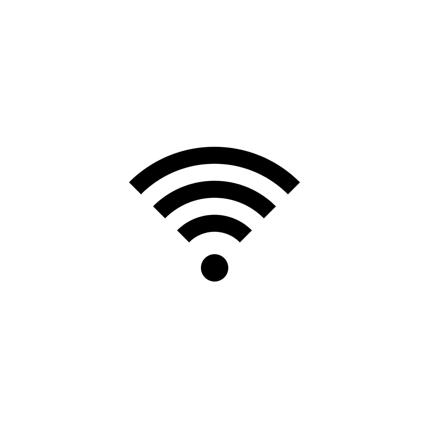 ADD ONS - WI-FI ACCESS