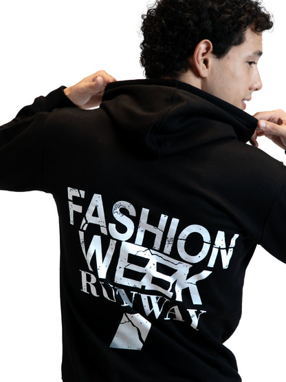 FASHION WEEK HOODIE 001