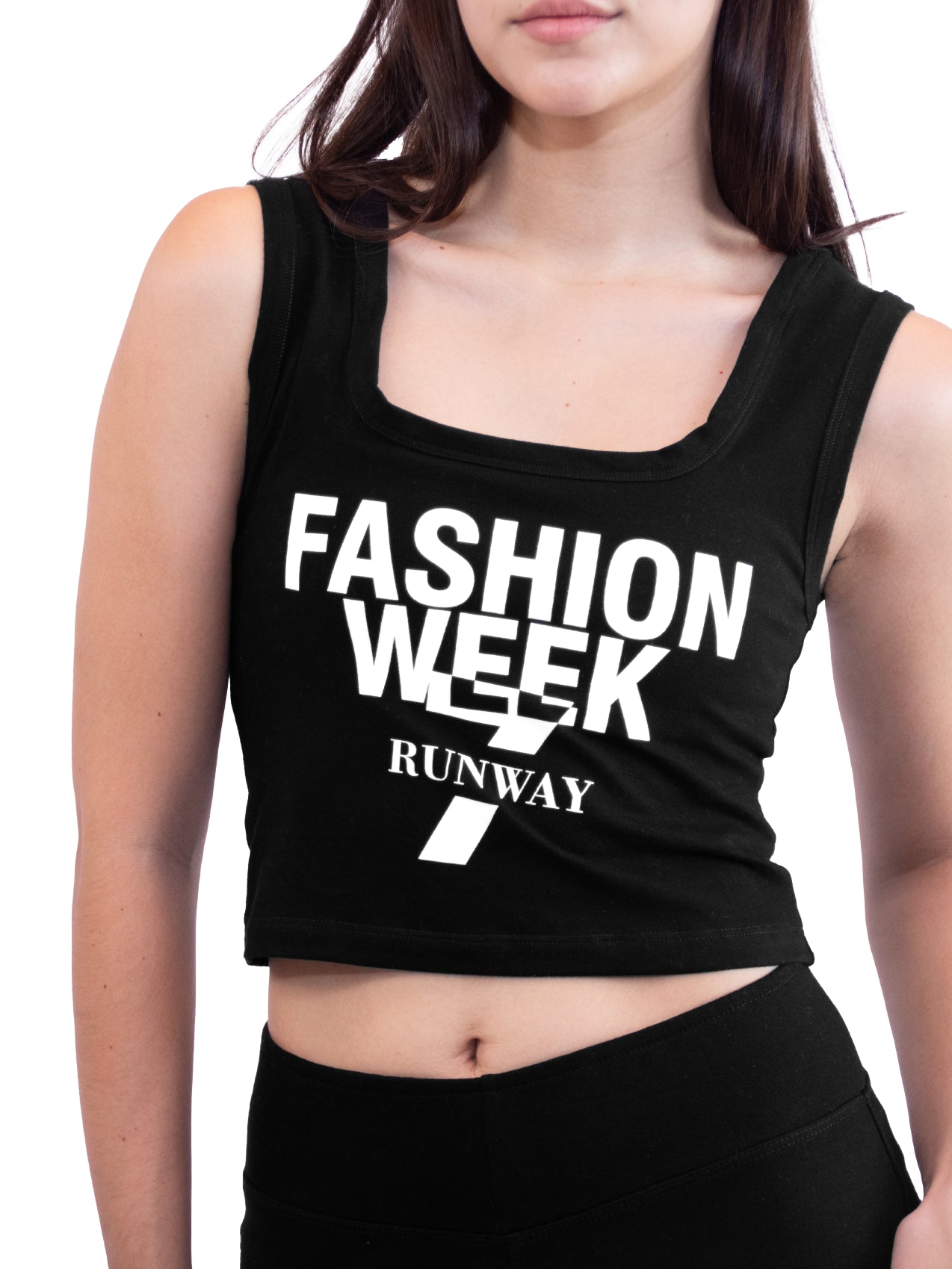 FW TANK TOP