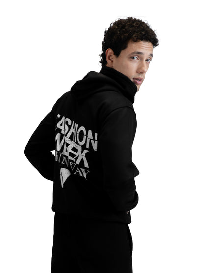 FASHION WEEK HOODIE 001