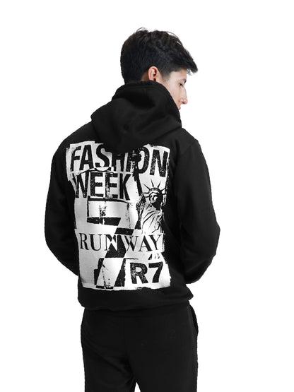 FASHION WEEK HOODIE 010