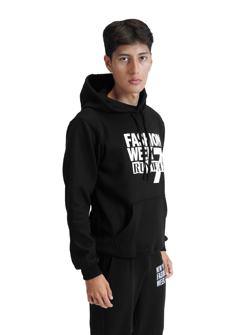 FASHION WEEK HOODIE 010