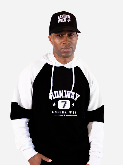 FASHION WEEK HOODIE