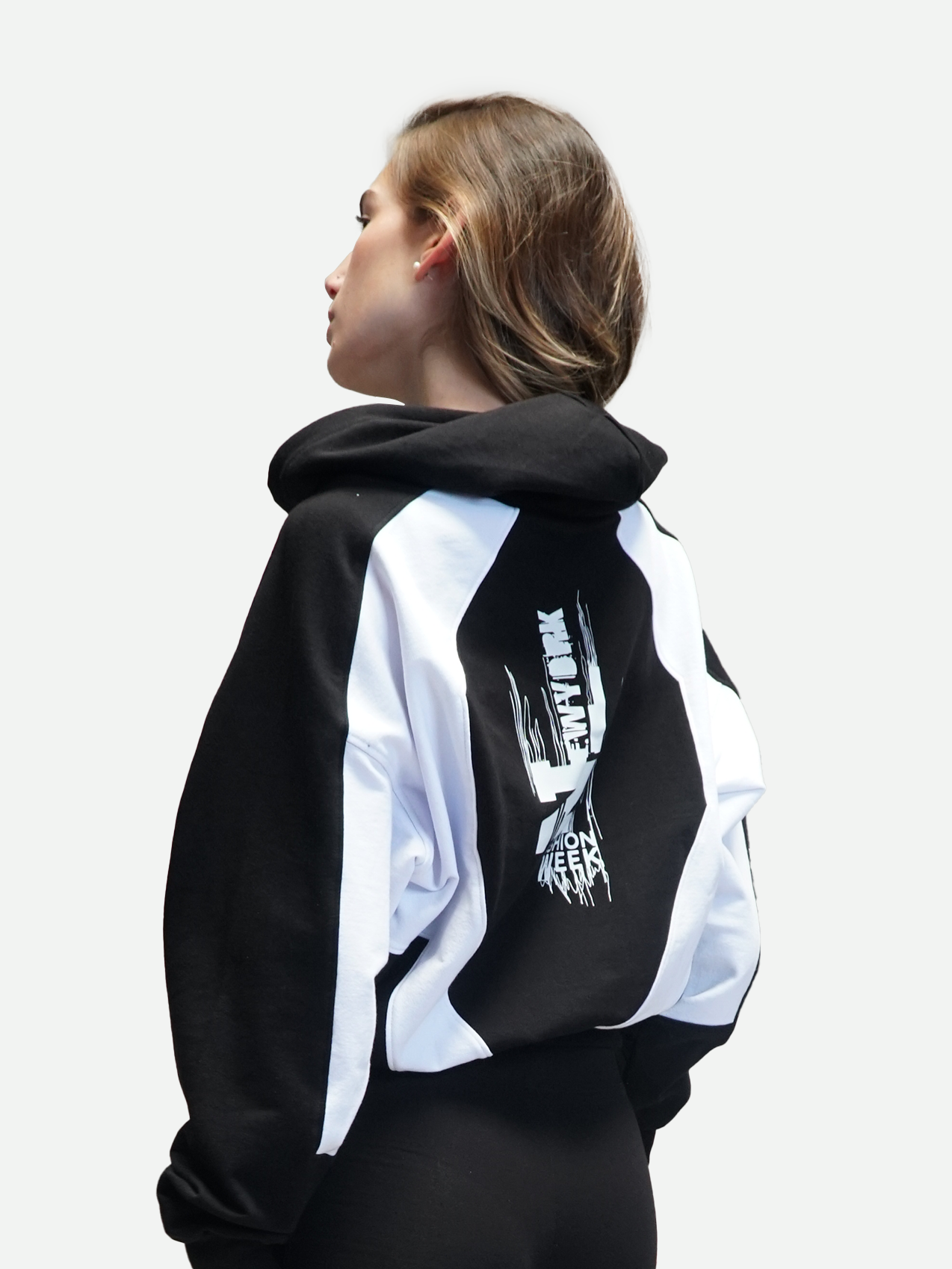 STREET 7 HOODIE