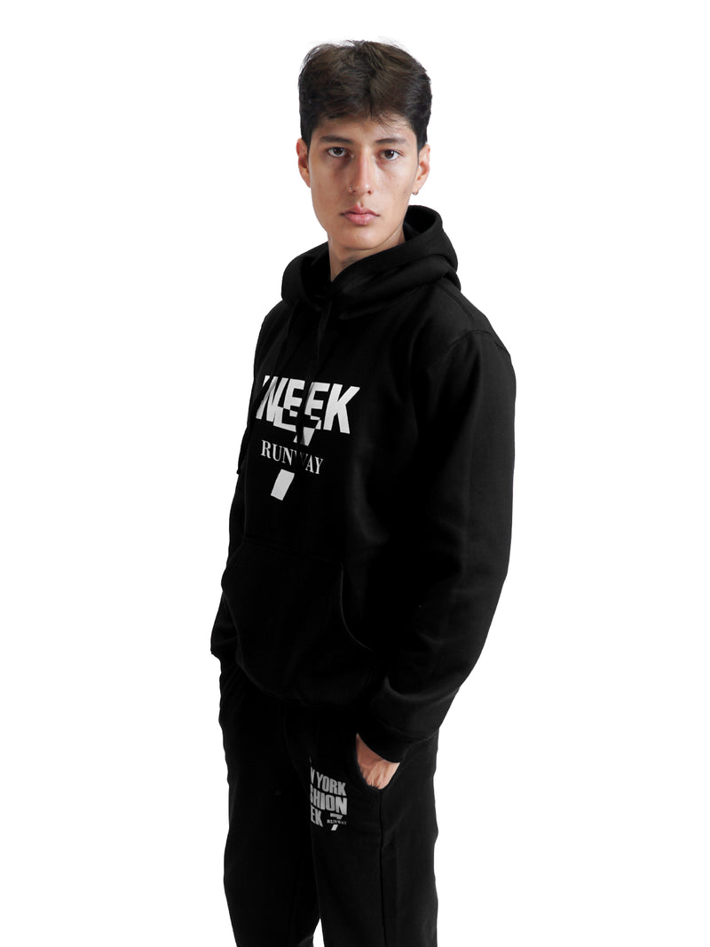 FASHION WEEK HOODIE 011