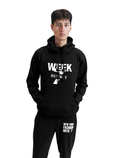 FASHION WEEK HOODIE 011