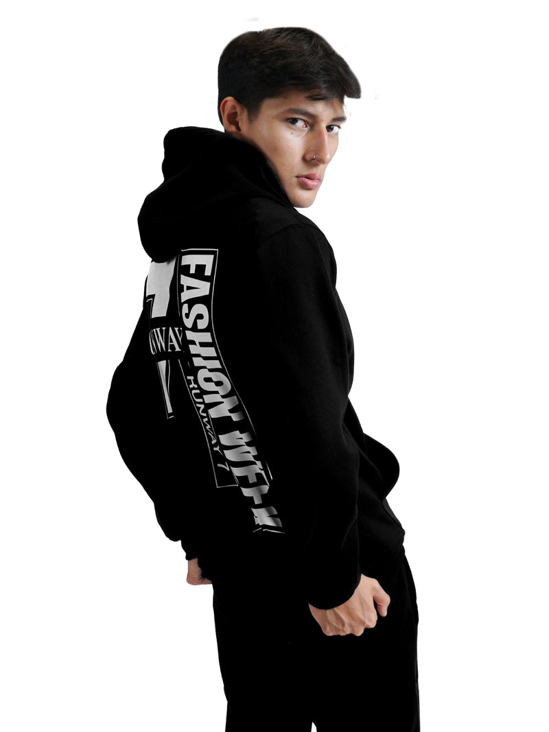 FASHION WEEK HOODIE 011