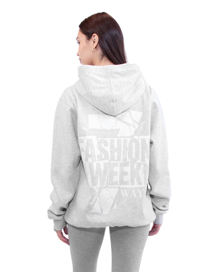 FASHION WEEK HOODIE 012