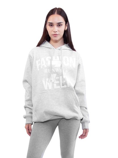 FASHION WEEK HOODIE 012