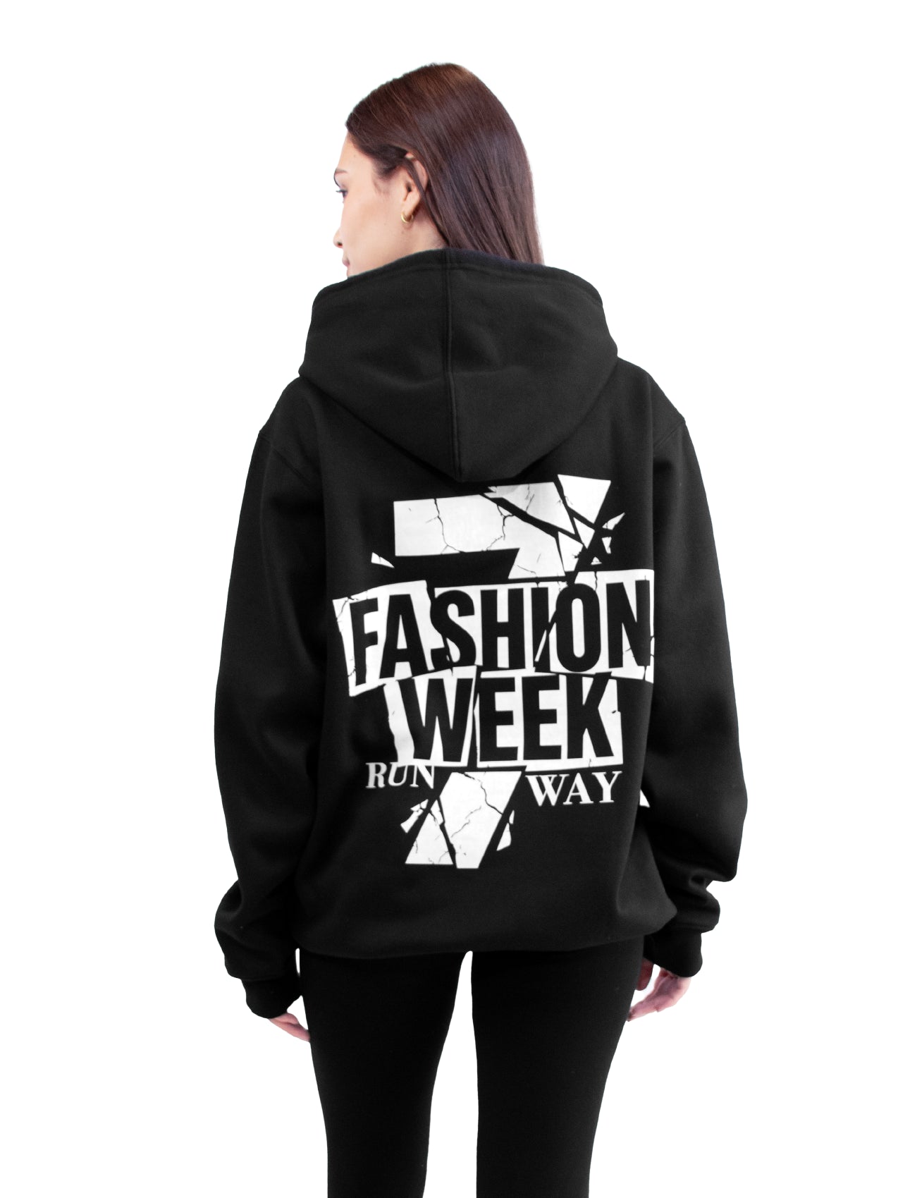 FASHION WEEK HOODIE 012