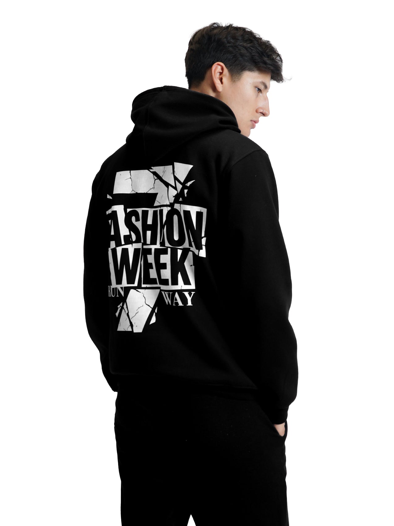 FASHION WEEK HOODIE 012