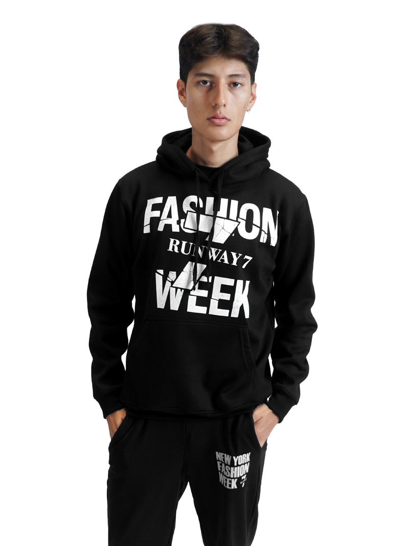 FASHION WEEK HOODIE 012