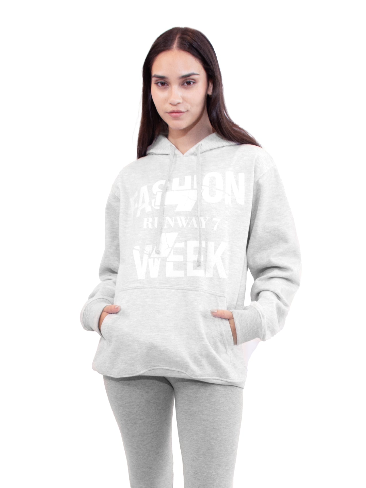 FASHION WEEK HOODIE 012