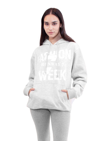 FASHION WEEK HOODIE 012