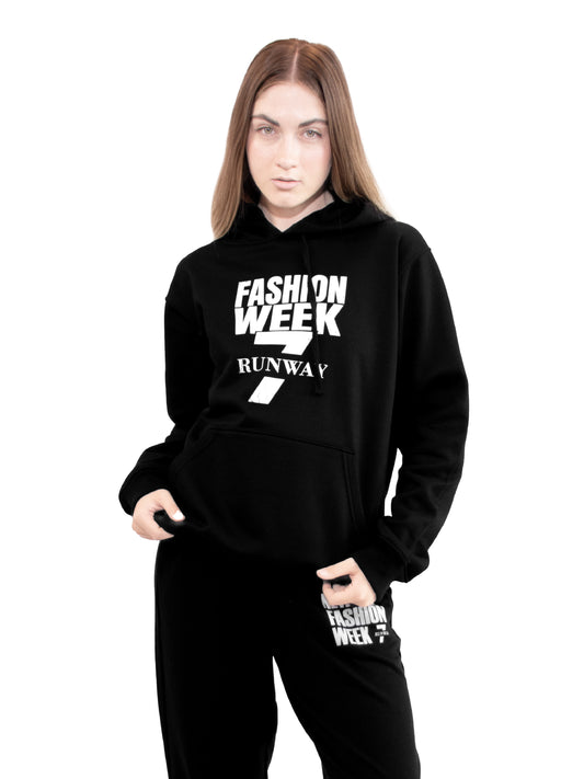 FASHION WEEK HOODIE 013