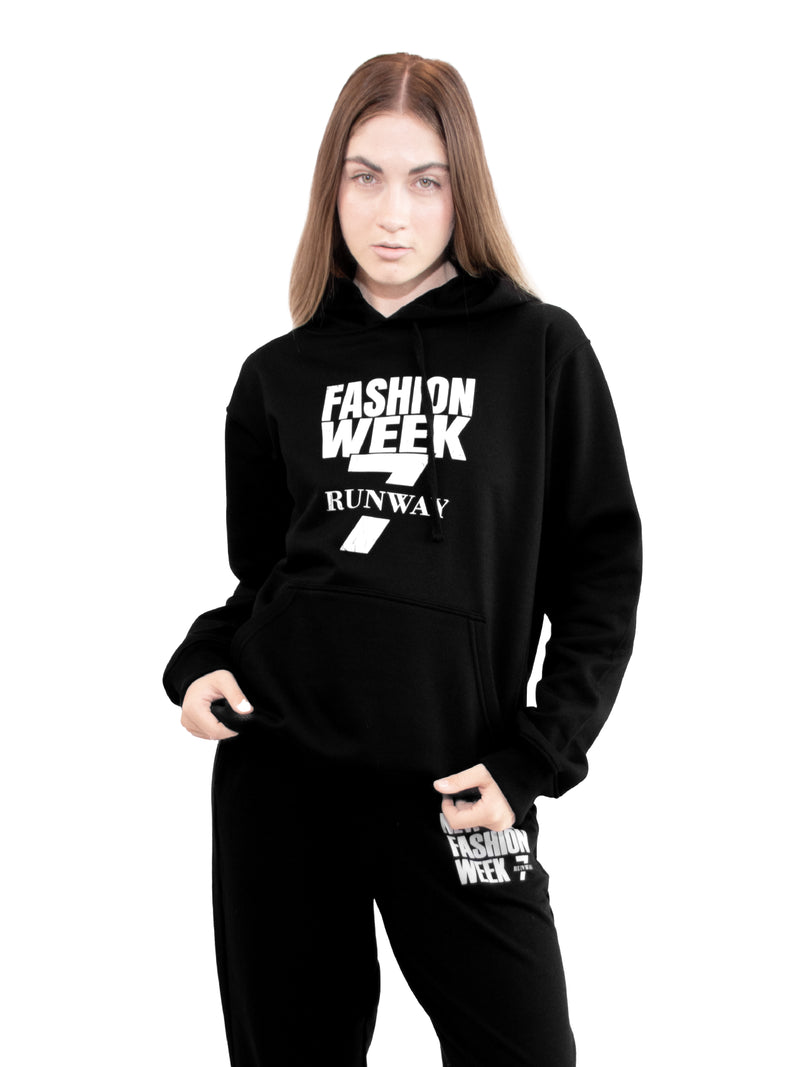 FASHION WEEK HOODIE 013