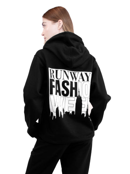 FASHION WEEK HOODIE 013