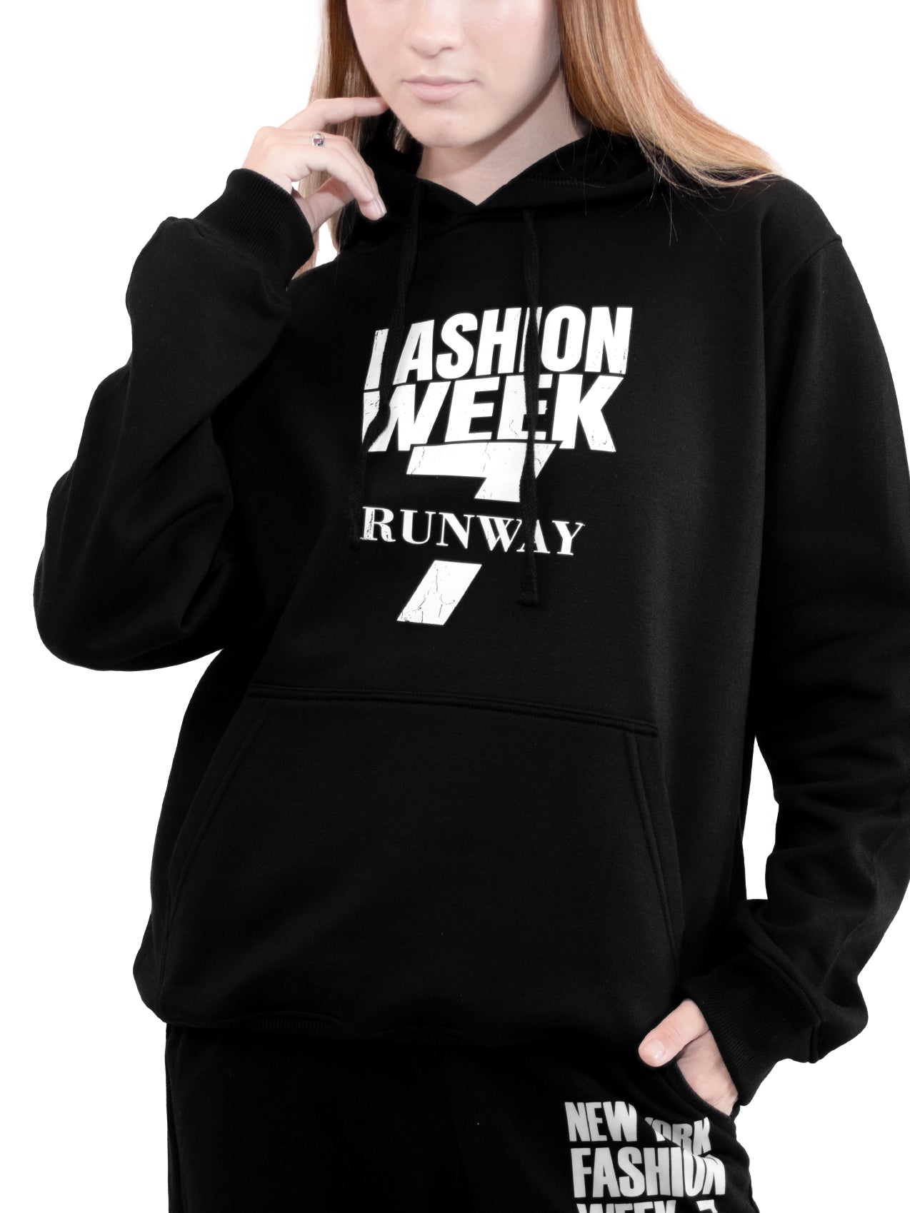 FASHION WEEK HOODIE 013