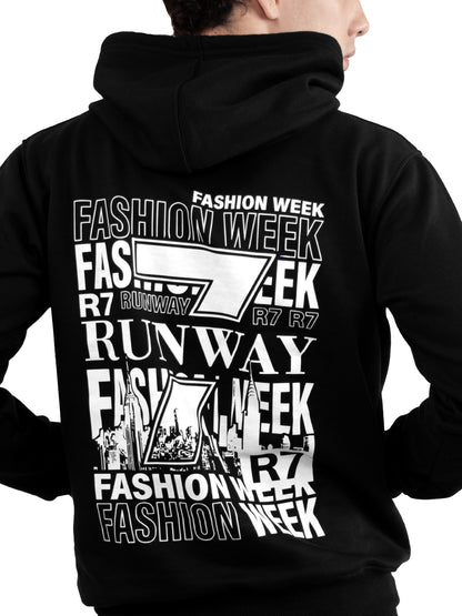 FASHION WEEK HOODIE 014