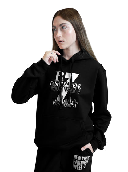 FASHION WEEK HOODIE 014