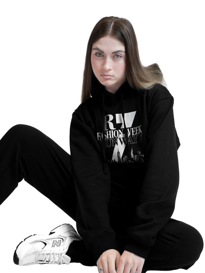 FASHION WEEK HOODIE 014