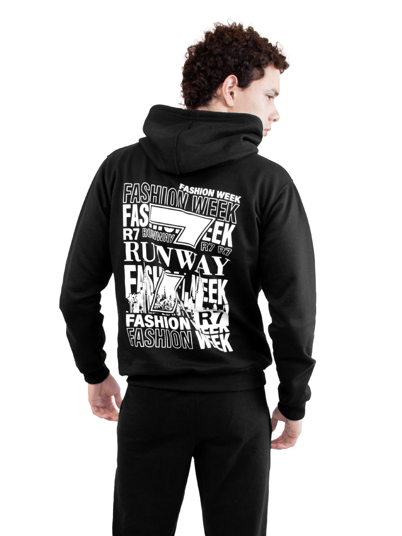 FASHION WEEK HOODIE 014