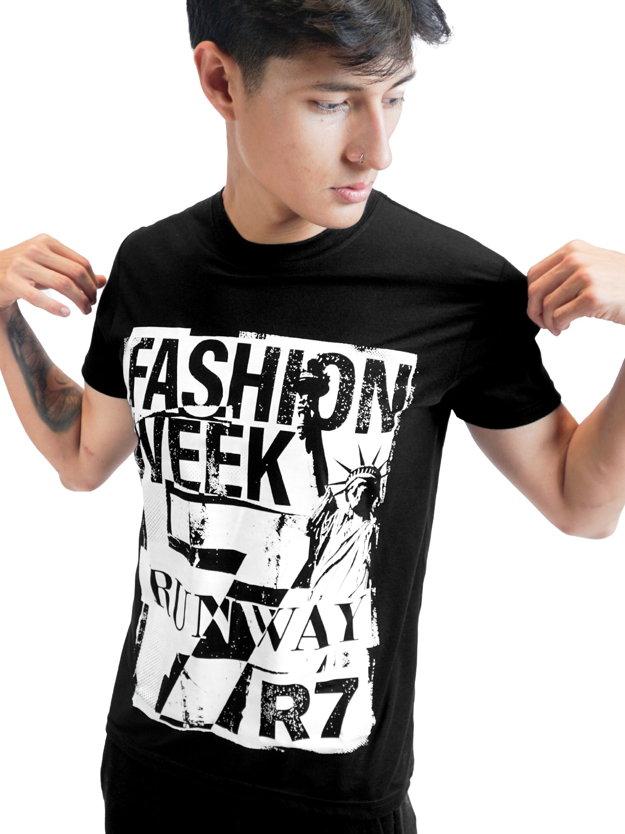 FW T-SHIRT 015