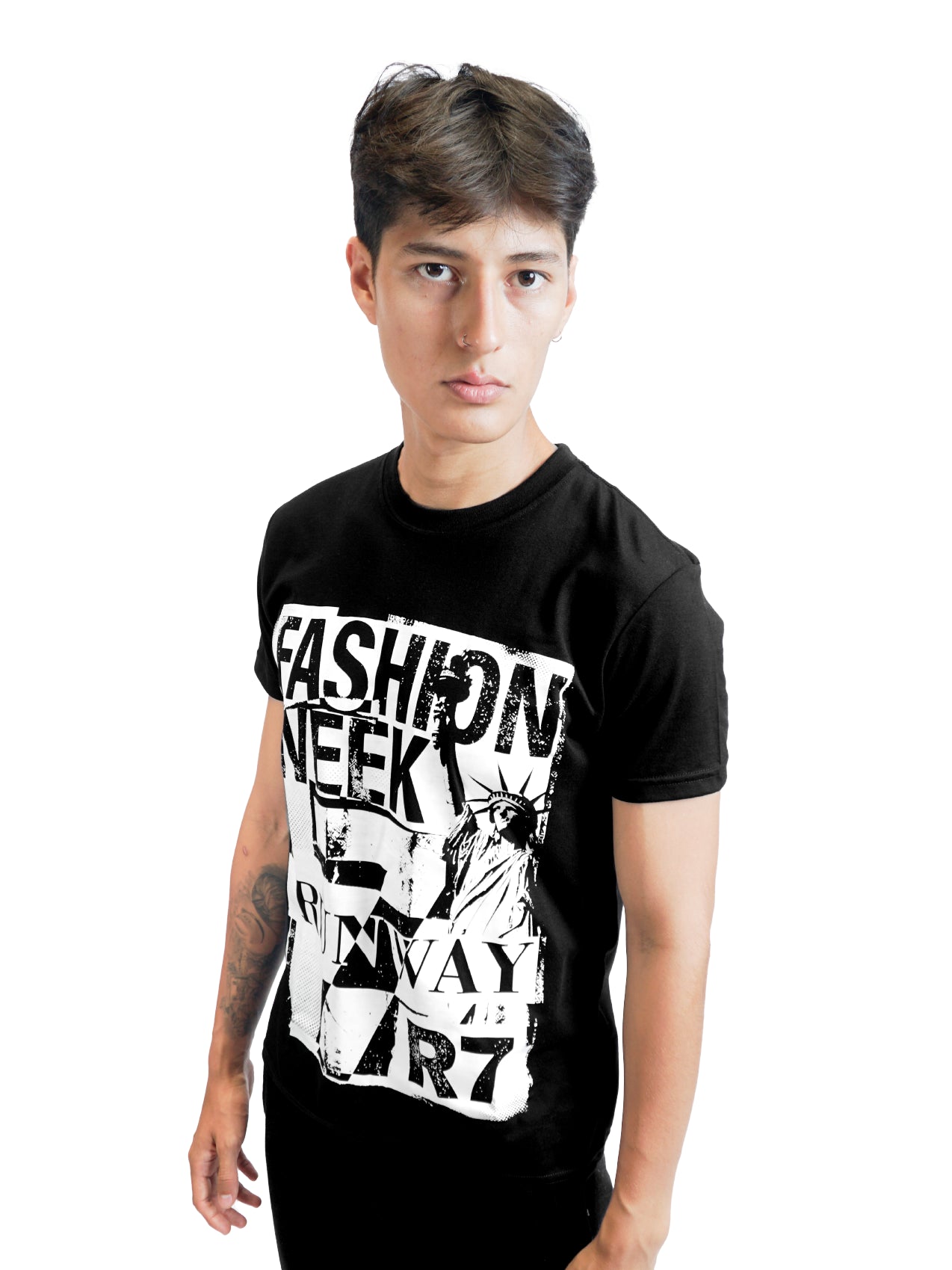 FW T-SHIRT 015