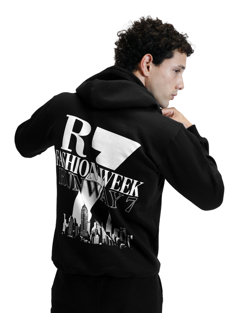 FASHION WEEK HOODIE 002