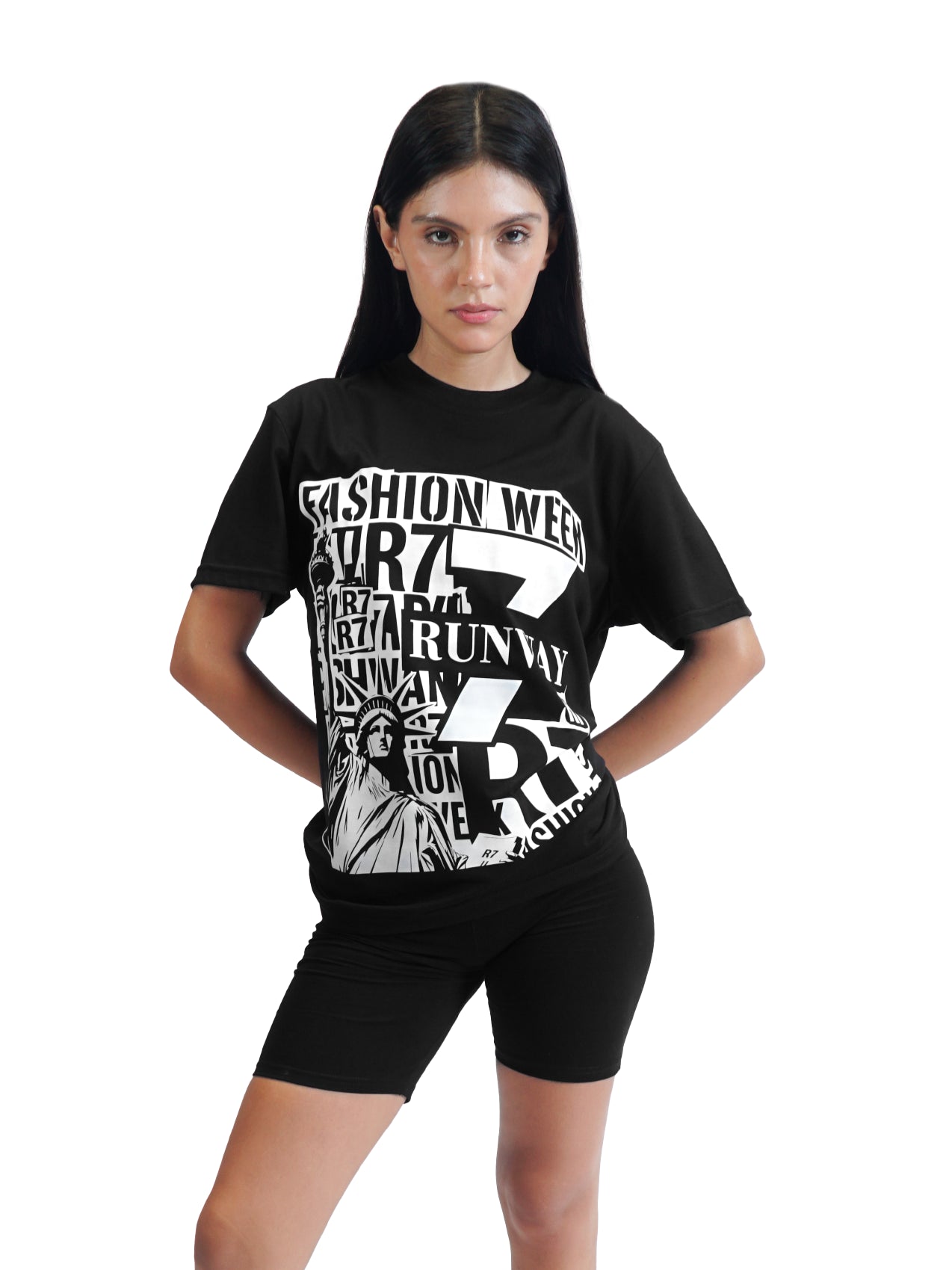 FW T-SHIRT 002