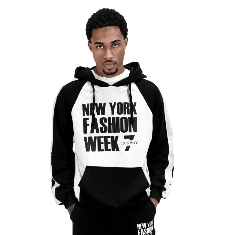 NYFW LIMITED EDITION HOODIE