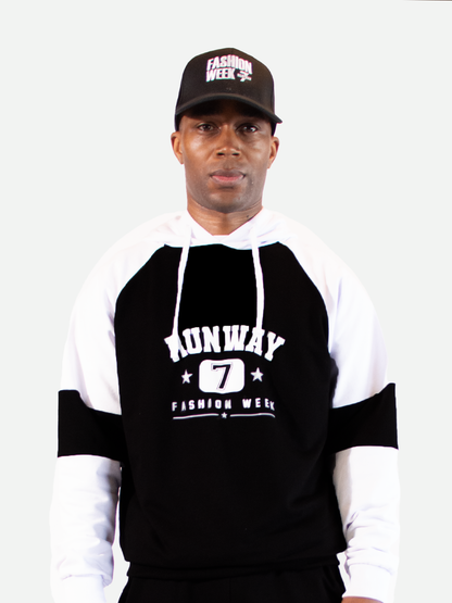 FASHION WEEK HOODIE