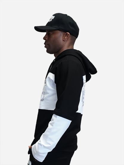 NYFW STATEMENT HOODIE