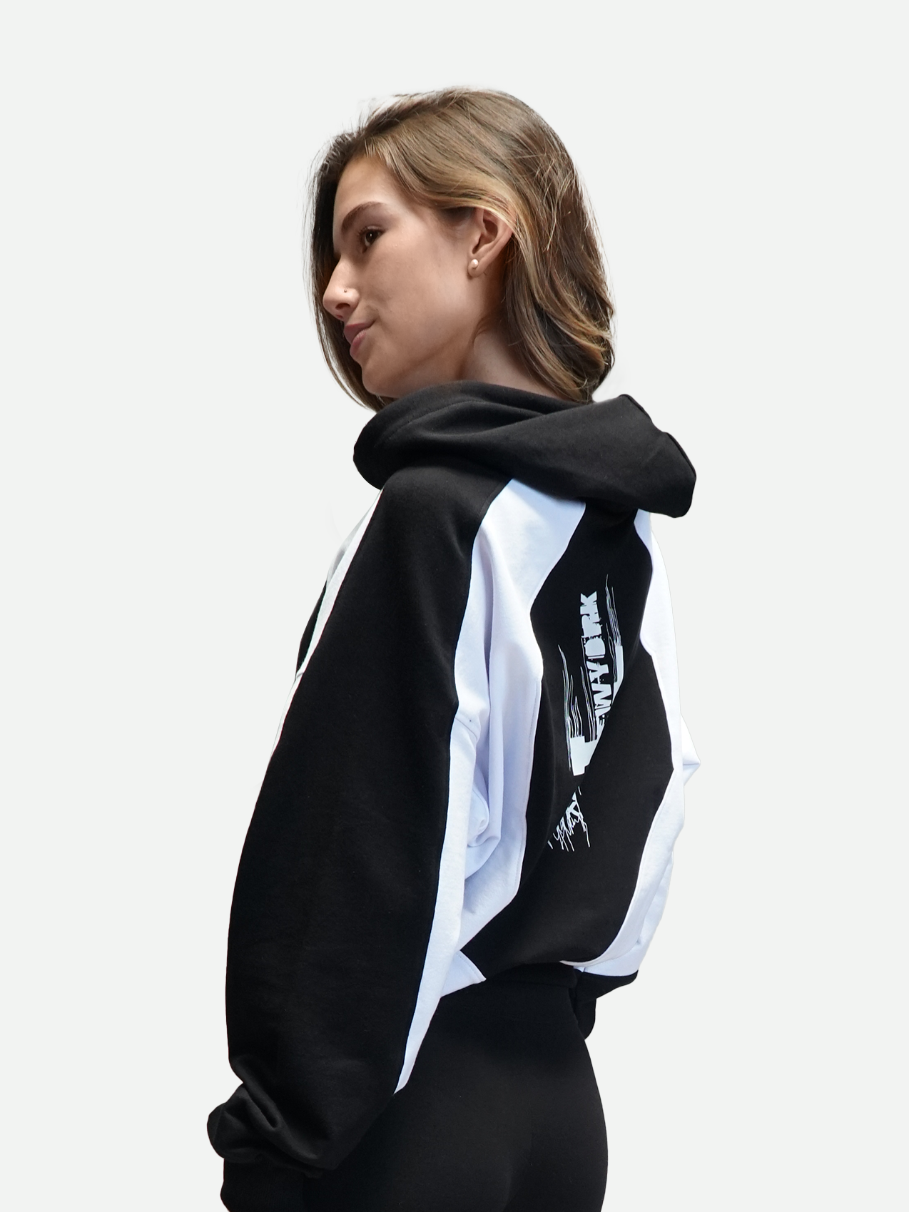 STREET 7 HOODIE