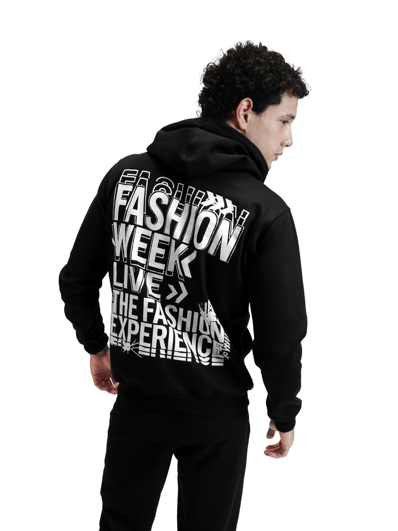 FASHION WEEK HOODIE 003