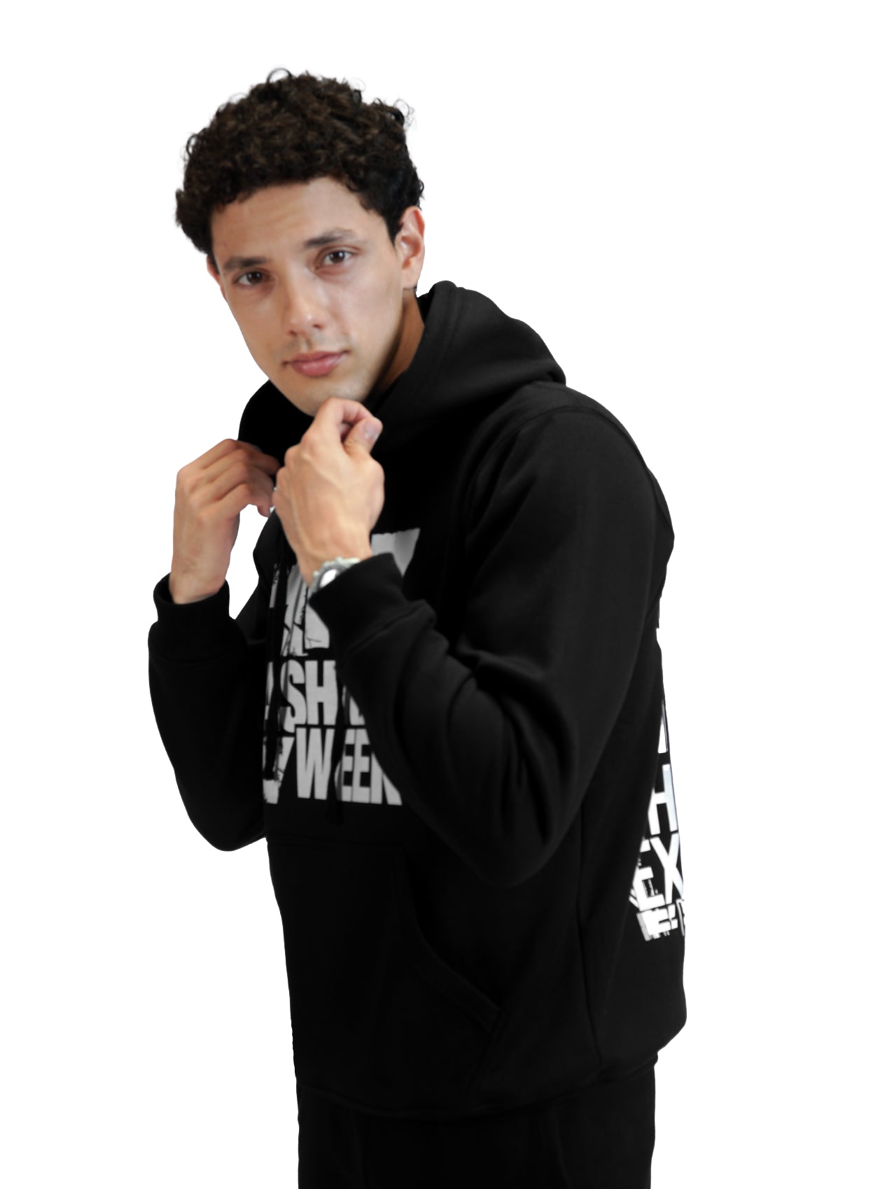 FASHION WEEK HOODIE 003