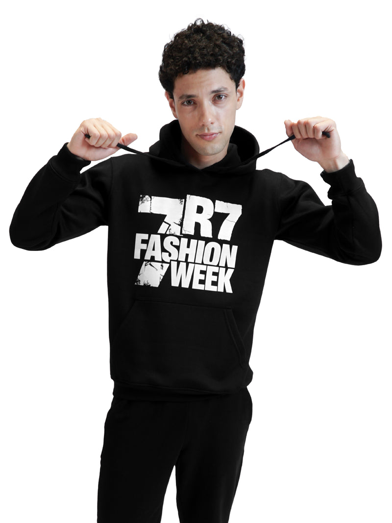 FASHION WEEK HOODIE 003