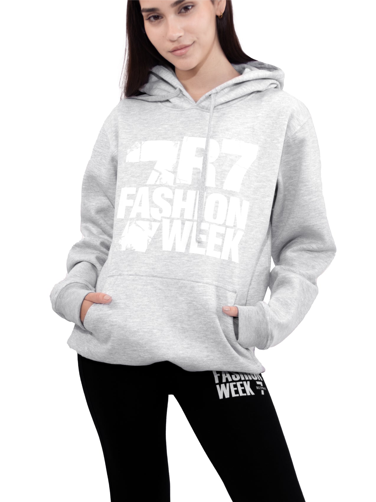 FASHION WEEK HOODIE 003