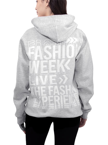 FASHION WEEK HOODIE 003