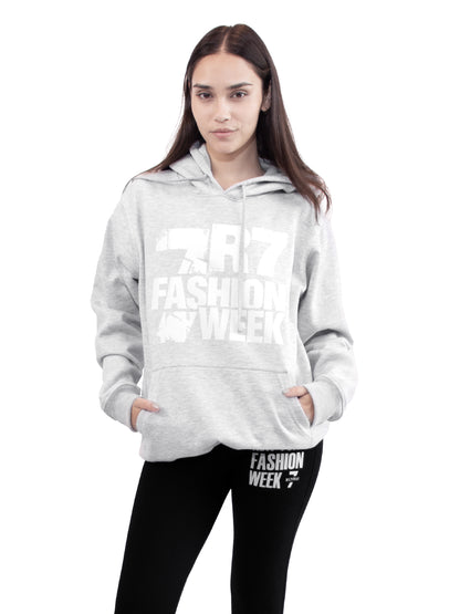 FASHION WEEK HOODIE 003