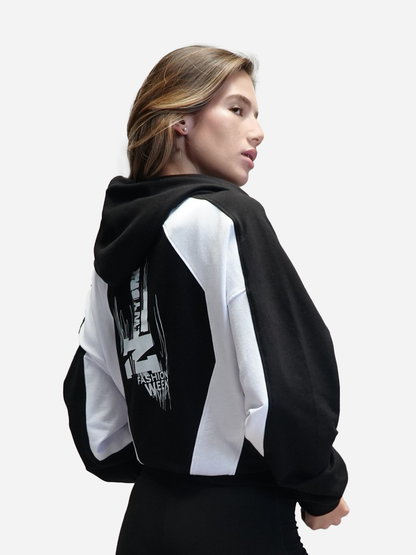 STREET 7 HOODIE