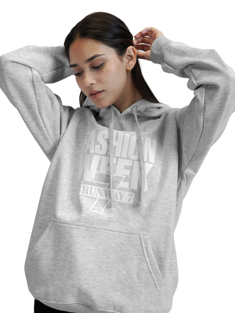 FASHION WEEK HOODIE 004