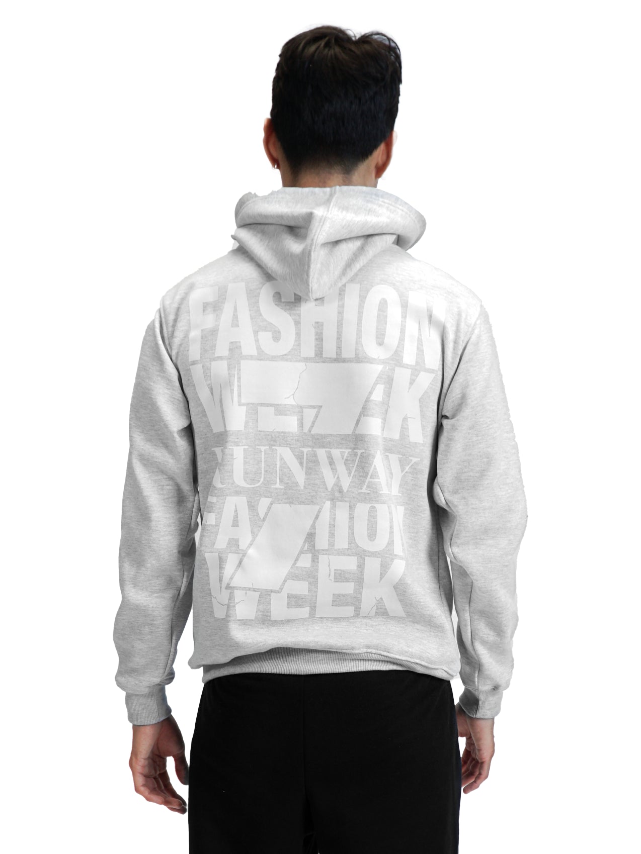 FASHION WEEK HOODIE 004