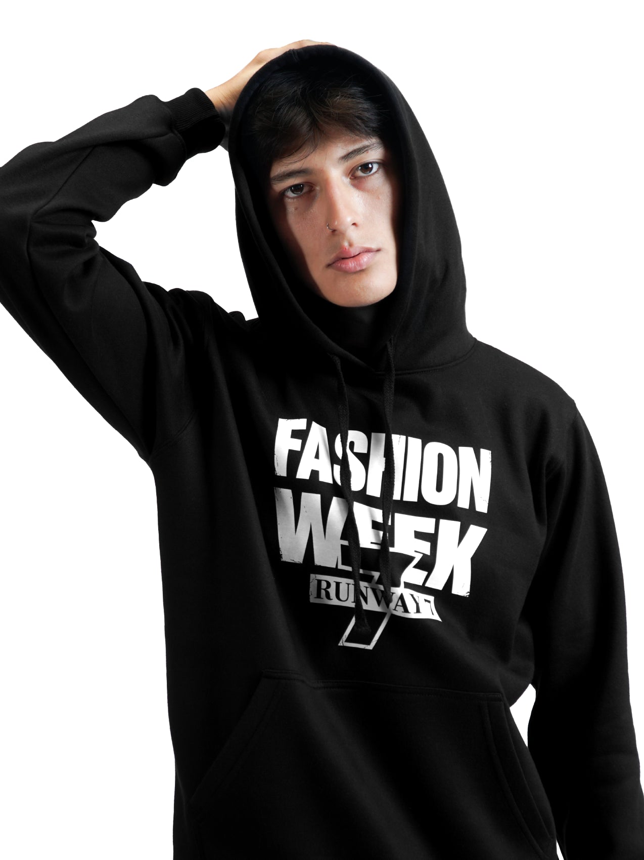 FASHION WEEK HOODIE 004