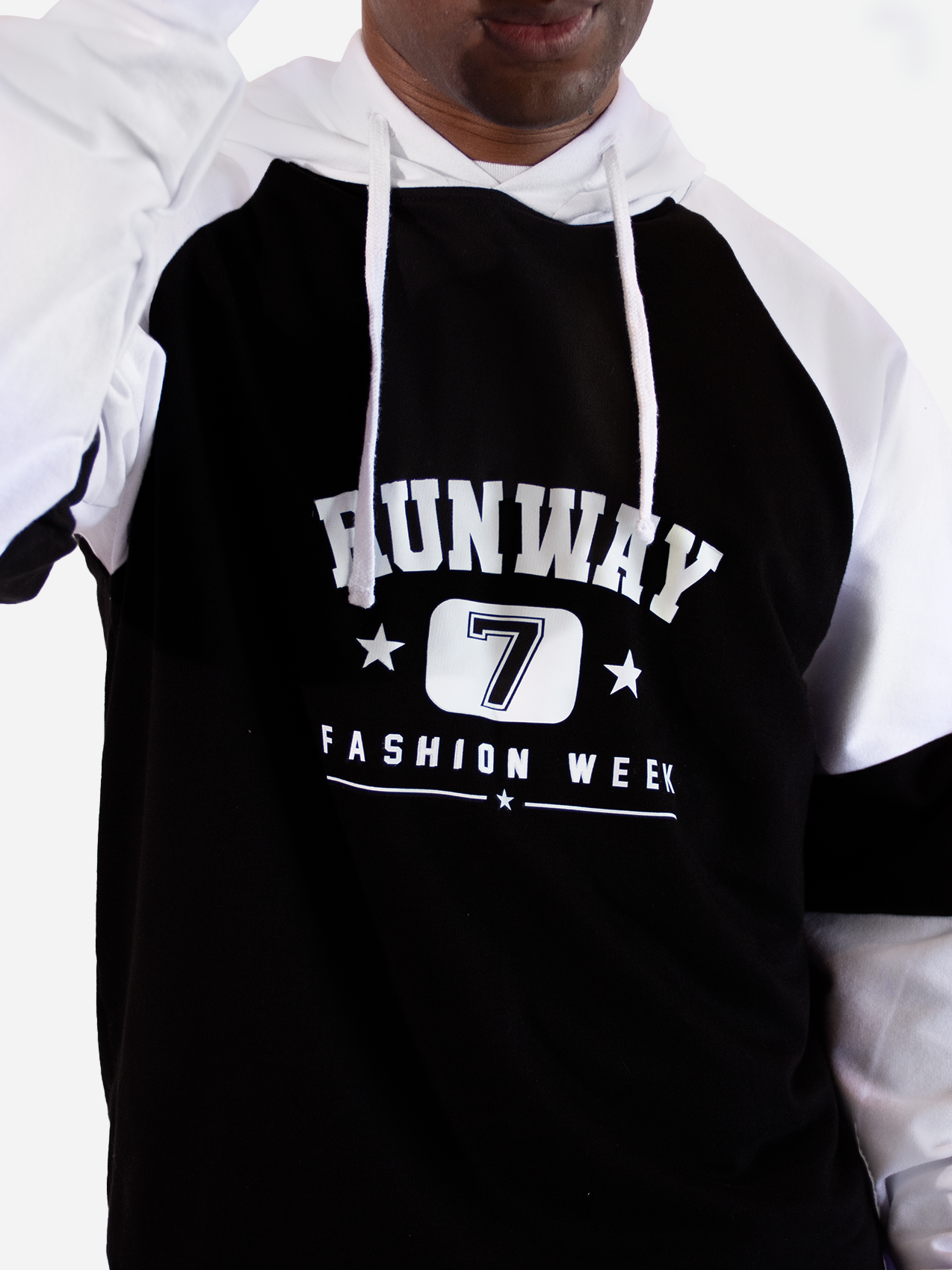 FASHION WEEK HOODIE