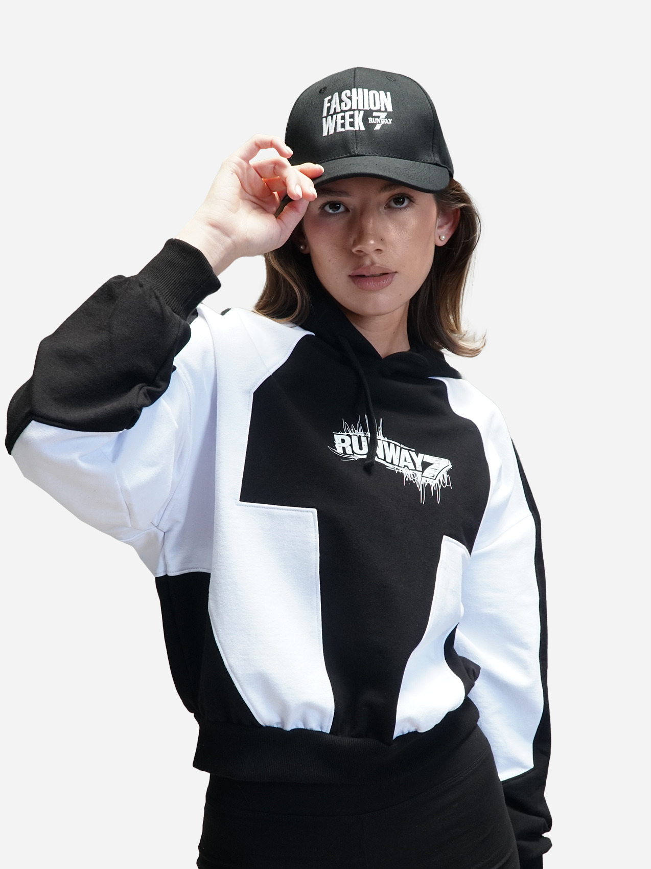 STREET 7 HOODIE